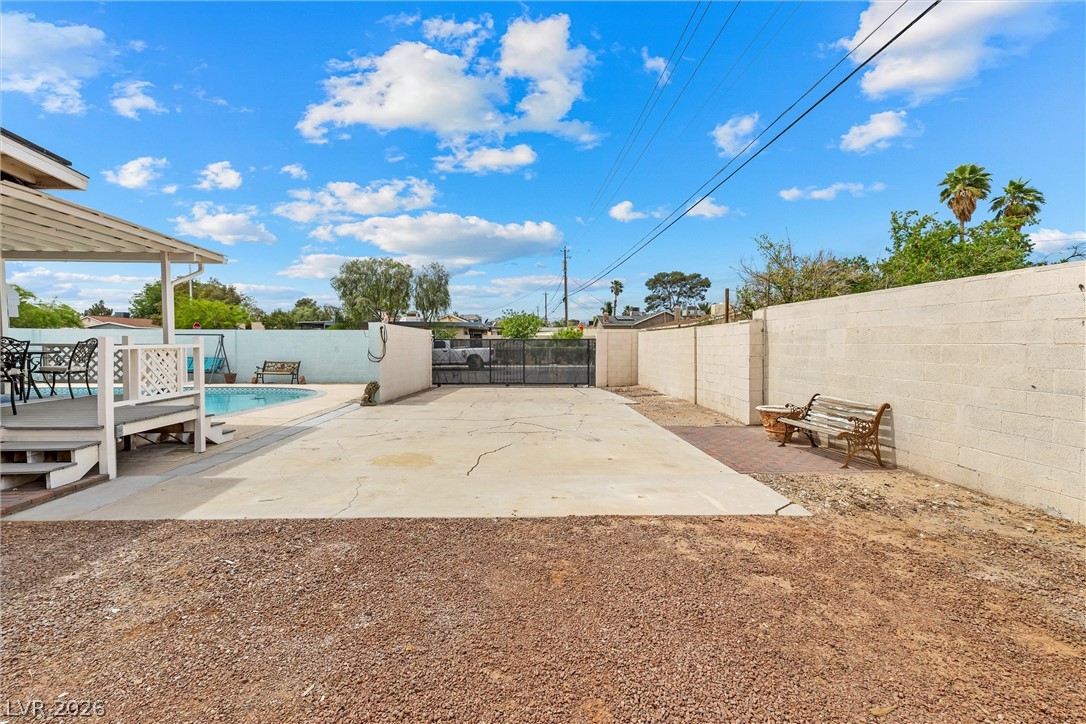 5182 Stampa Avenue Las Vegas NV 89146