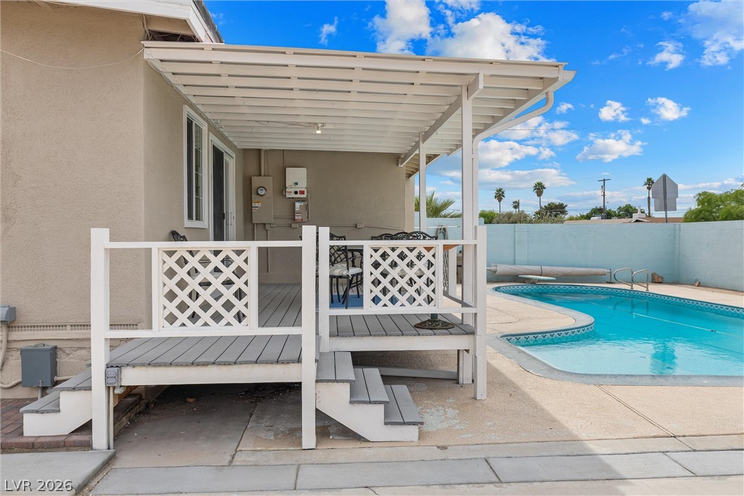 5182 Stampa Avenue Las Vegas NV 89146