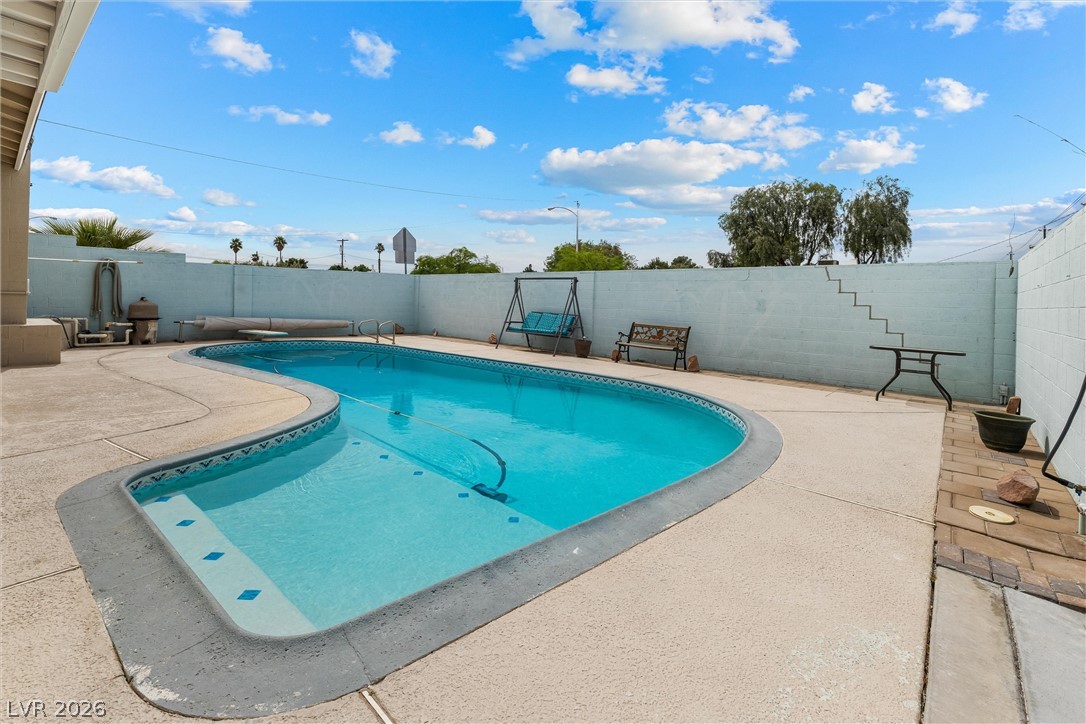 5182 Stampa Avenue Las Vegas NV 89146