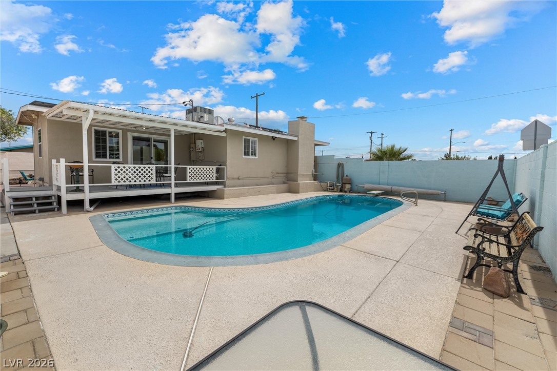 5182 Stampa Avenue Las Vegas NV 89146