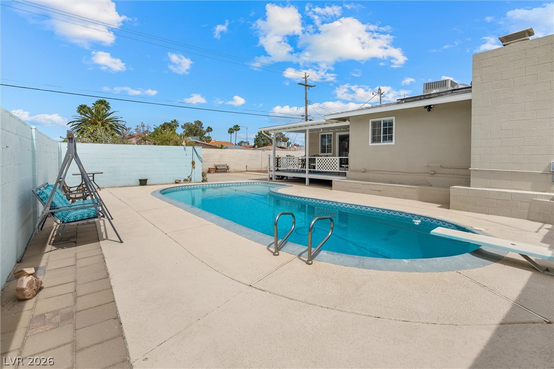 5182 Stampa Avenue Las Vegas NV 89146