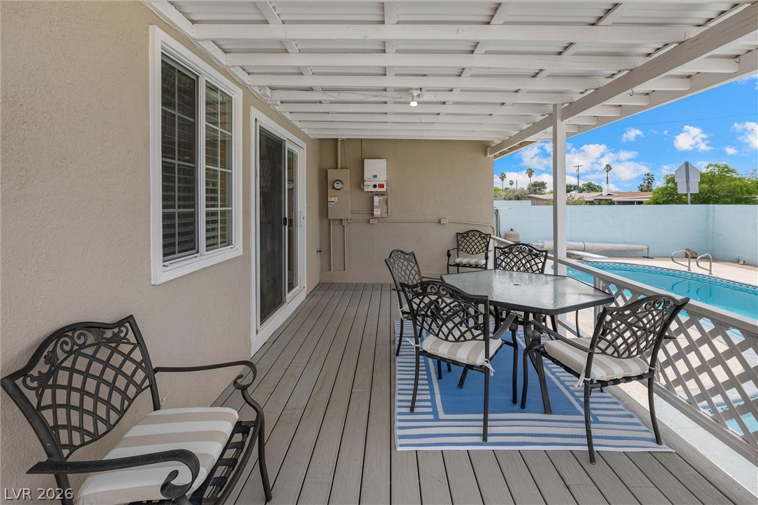 5182 Stampa Avenue Las Vegas NV 89146