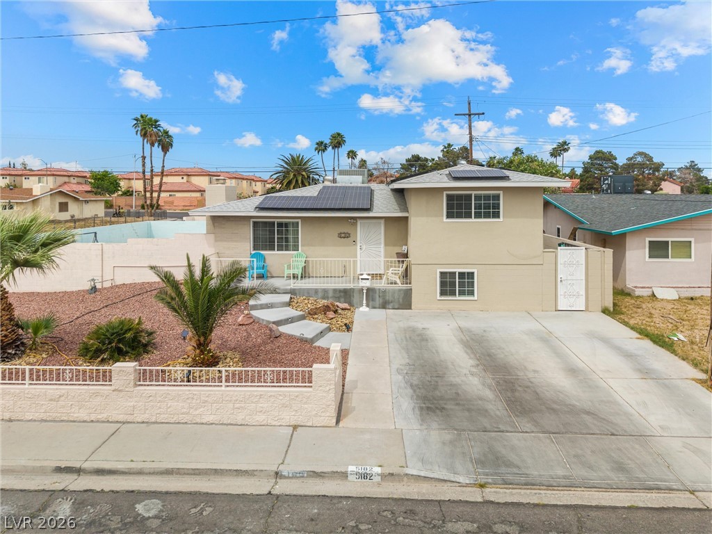 5182 Stampa Avenue Las Vegas NV 89146