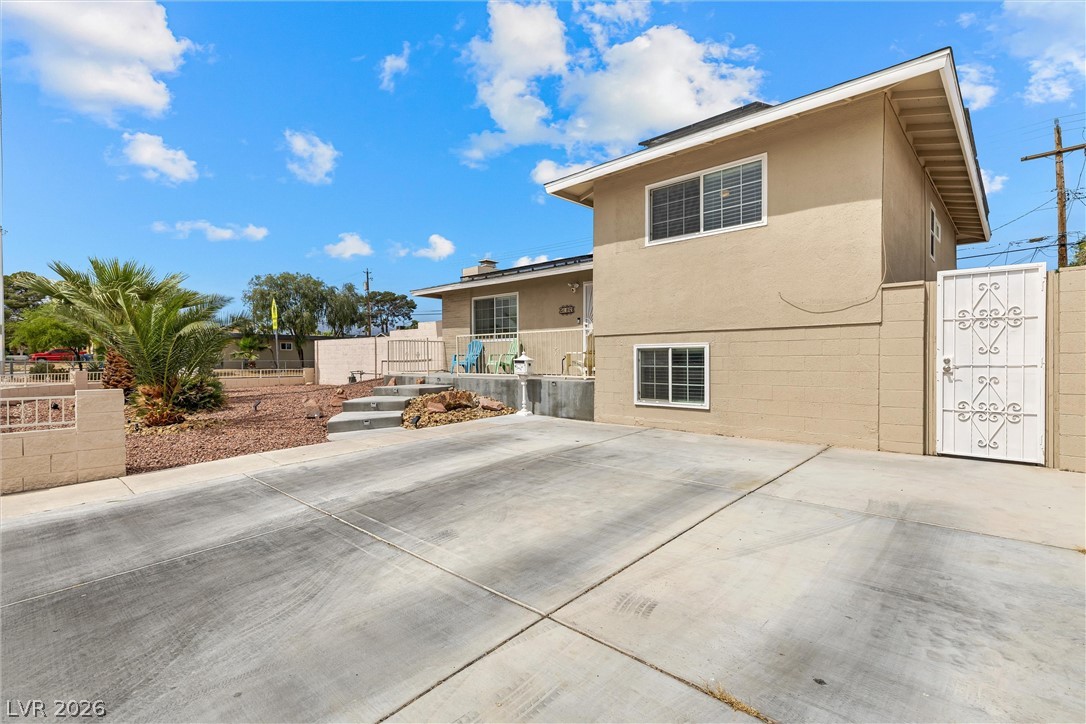 5182 Stampa Avenue Las Vegas NV 89146