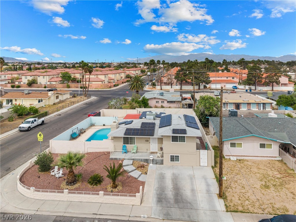 5182 Stampa Avenue Las Vegas NV 89146