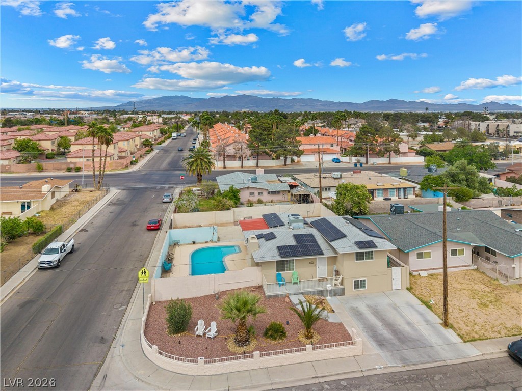 5182 Stampa Avenue Las Vegas NV 89146