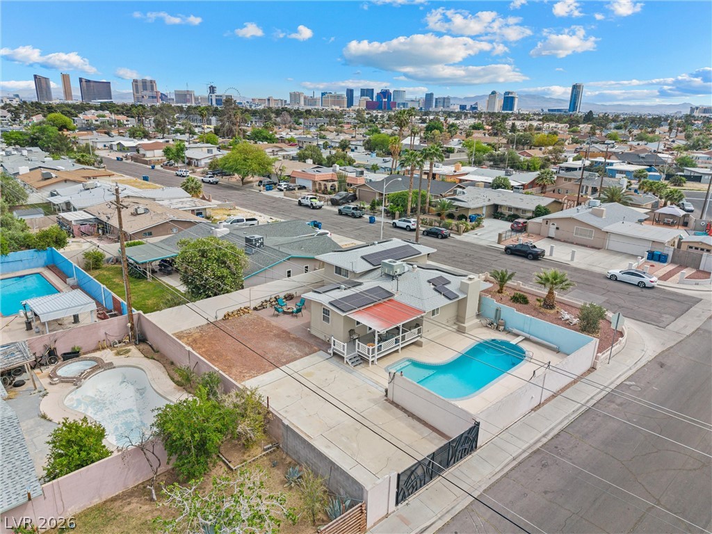 5182 Stampa Avenue Las Vegas NV 89146