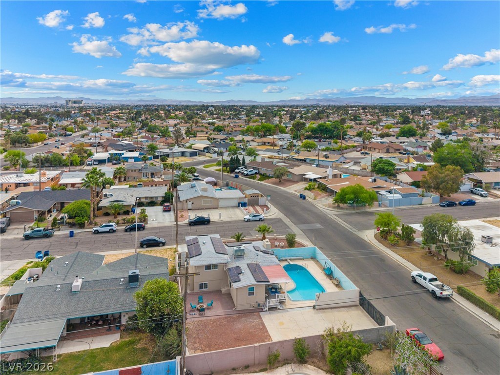 5182 Stampa Avenue Las Vegas NV 89146