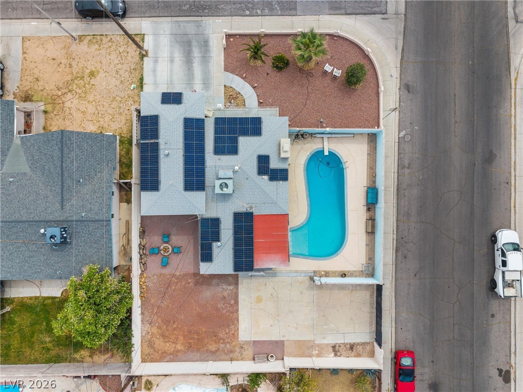 5182 Stampa Avenue Las Vegas NV 89146