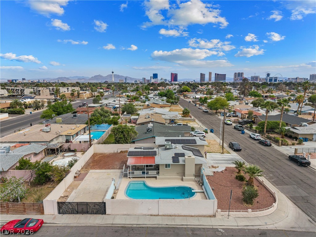 5182 Stampa Avenue Las Vegas NV 89146