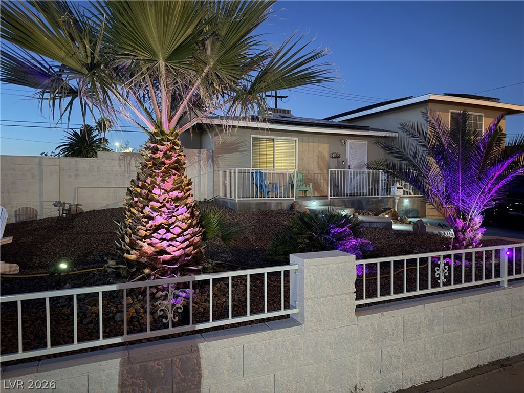 5182 Stampa Avenue Las Vegas NV 89146