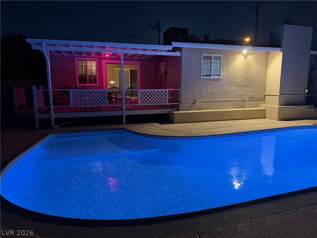 5182 Stampa Avenue Las Vegas NV 89146