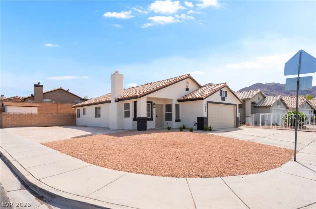 2236 Shatz Street Las Vegas NV 89156
