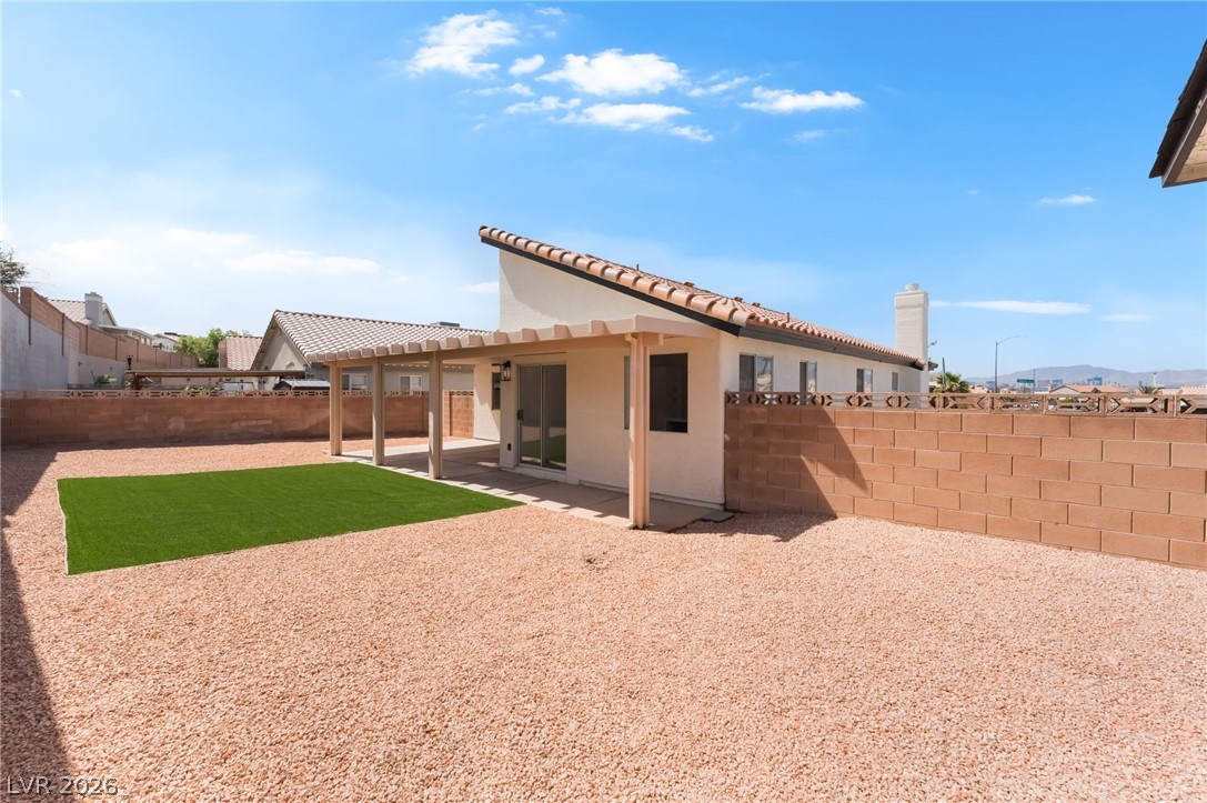 2236 Shatz Street Las Vegas NV 89156
