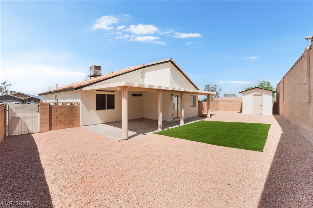 2236 Shatz Street Las Vegas NV 89156