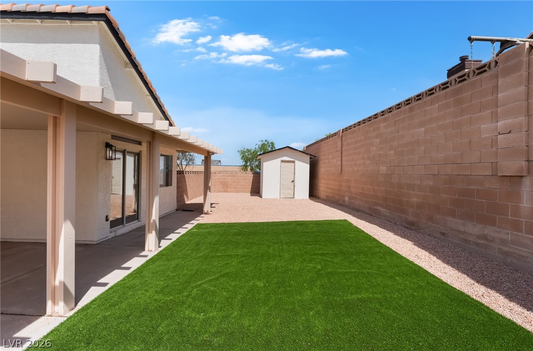 2236 Shatz Street Las Vegas NV 89156