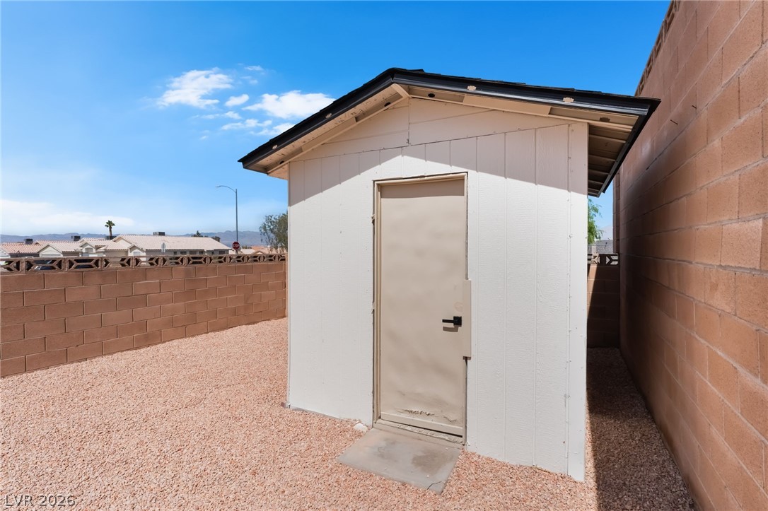 2236 Shatz Street Las Vegas NV 89156