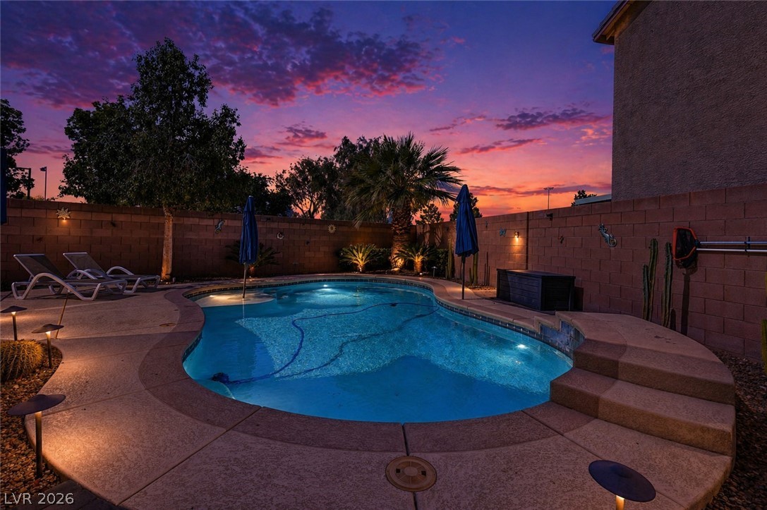 3633 Via De Leoni Avenue Henderson NV 89052