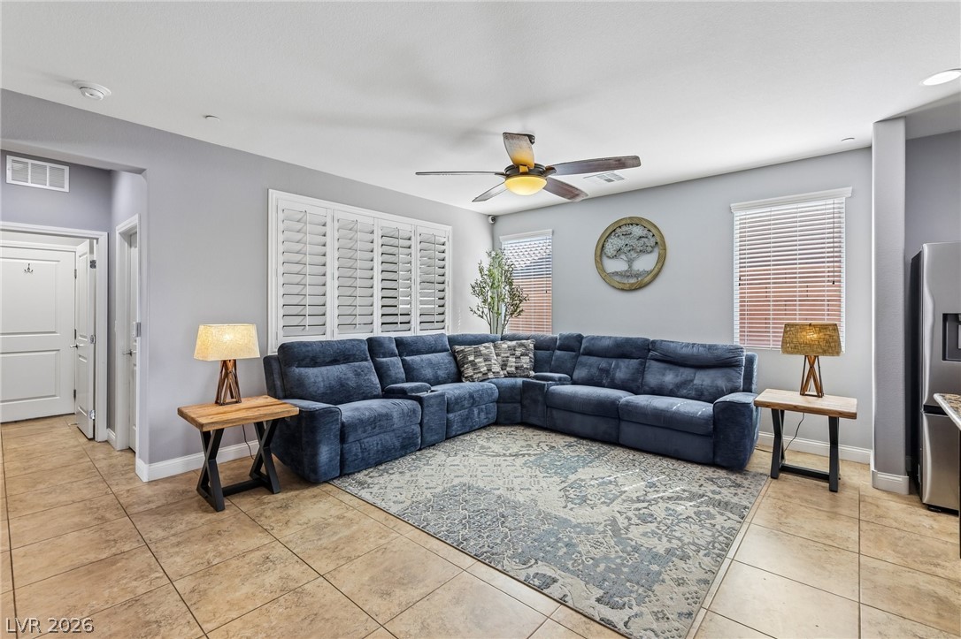 3633 Via De Leoni Avenue Henderson NV 89052