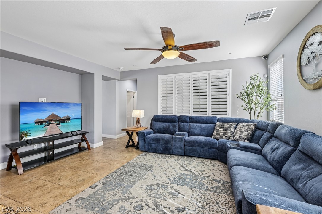 3633 Via De Leoni Avenue Henderson NV 89052