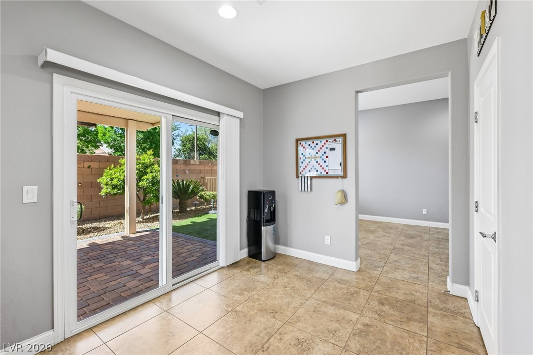 3633 Via De Leoni Avenue Henderson NV 89052