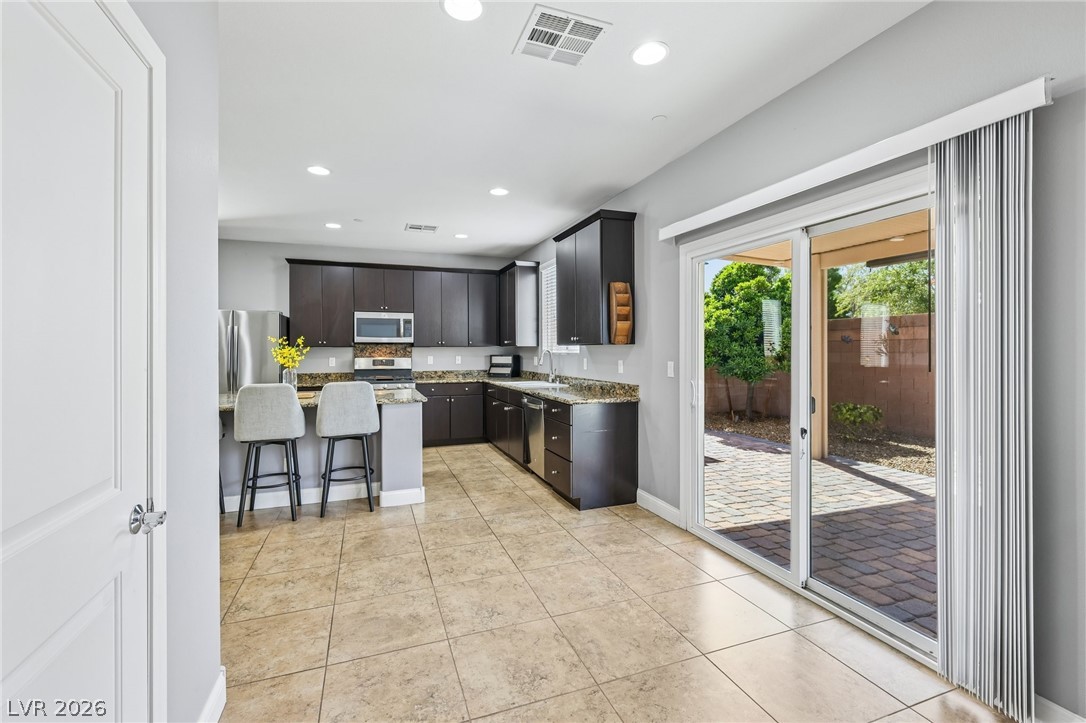 3633 Via De Leoni Avenue Henderson NV 89052