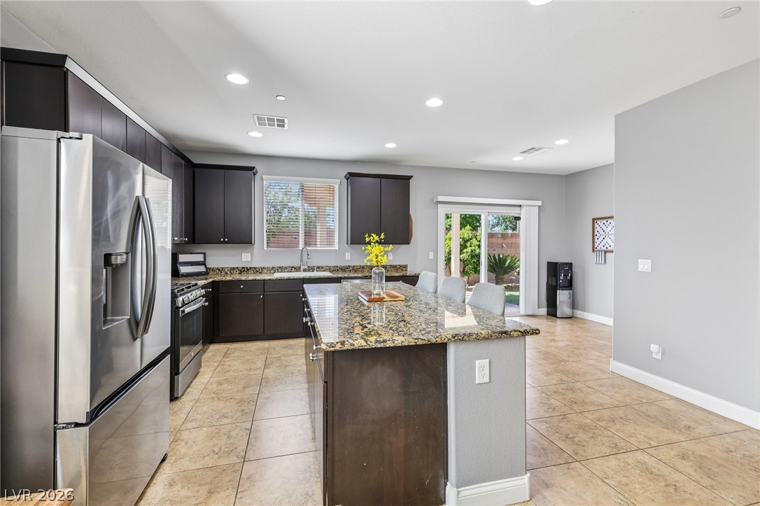 3633 Via De Leoni Avenue Henderson NV 89052