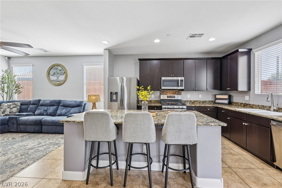 3633 Via De Leoni Avenue Henderson NV 89052