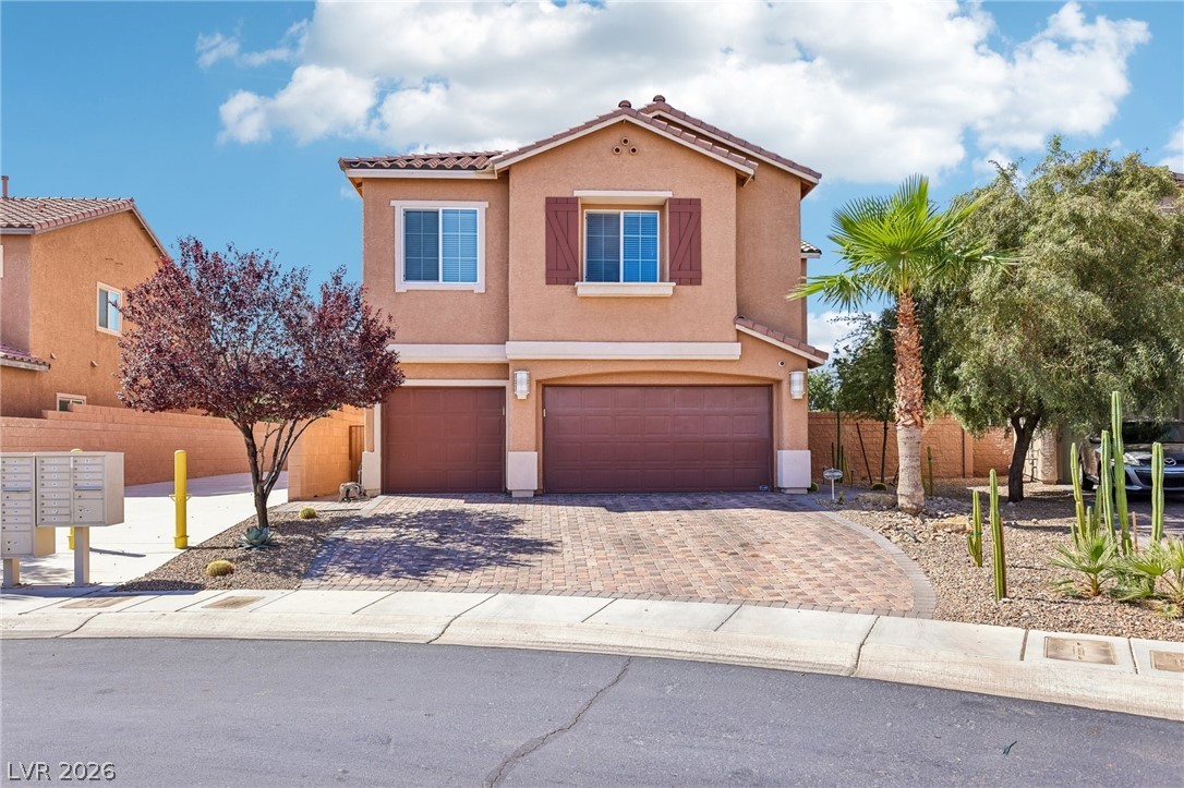 3633 Via De Leoni Avenue Henderson NV 89052