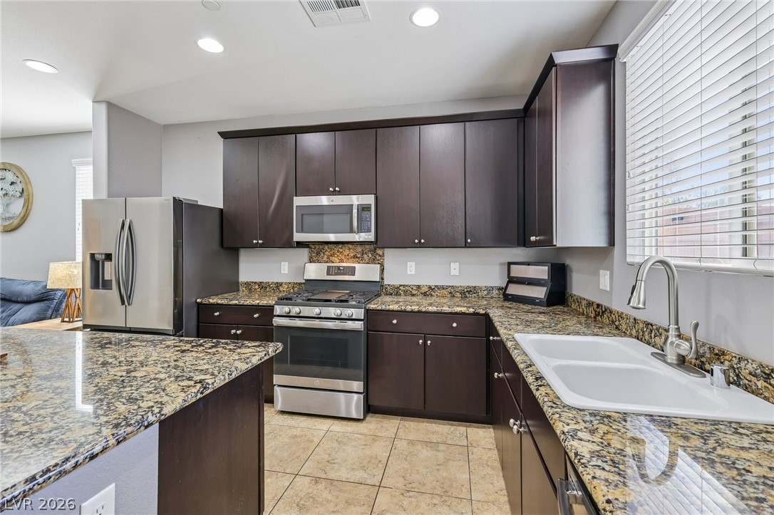 3633 Via De Leoni Avenue Henderson NV 89052