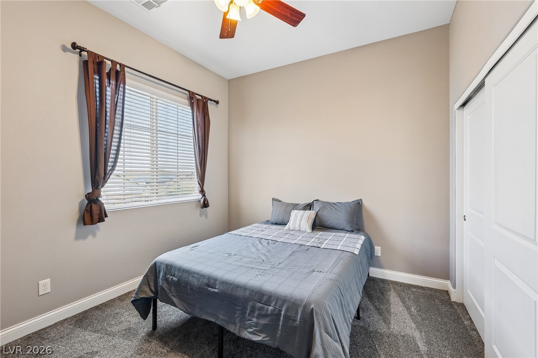 3633 Via De Leoni Avenue Henderson NV 89052