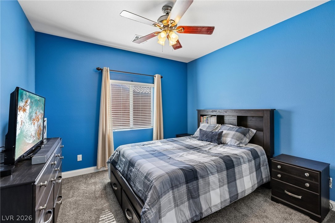 3633 Via De Leoni Avenue Henderson NV 89052