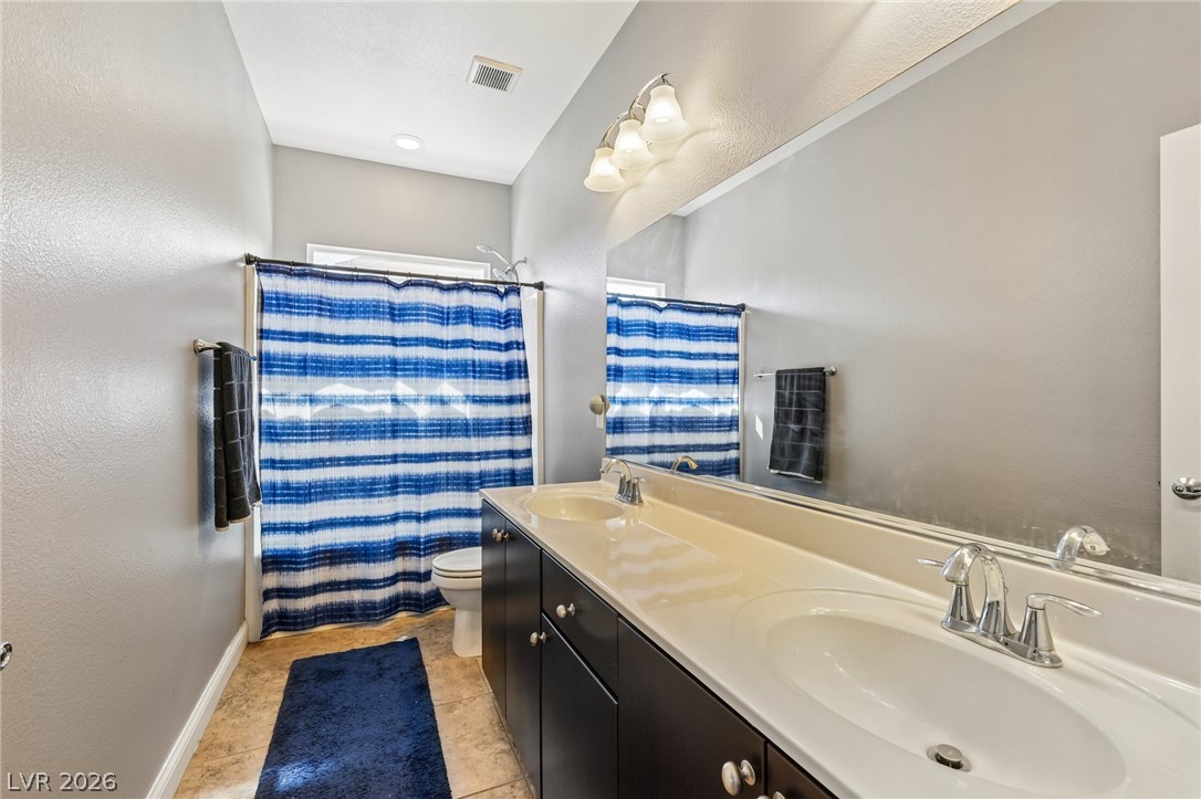 3633 Via De Leoni Avenue Henderson NV 89052
