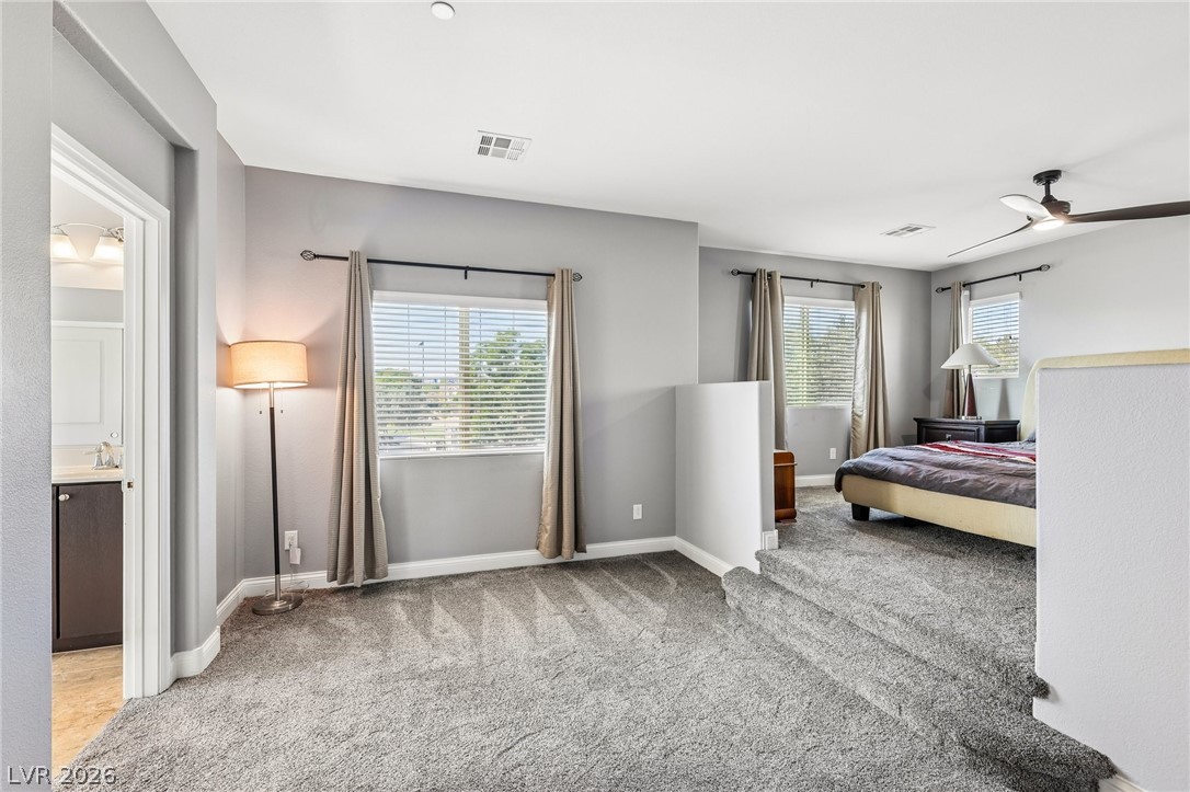 3633 Via De Leoni Avenue Henderson NV 89052