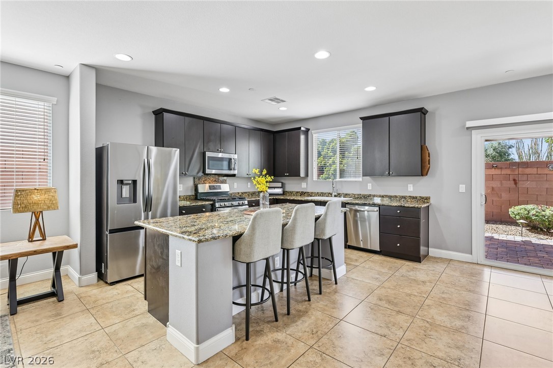 3633 Via De Leoni Avenue Henderson NV 89052