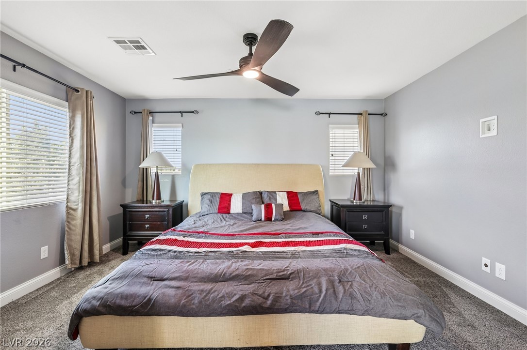 3633 Via De Leoni Avenue Henderson NV 89052