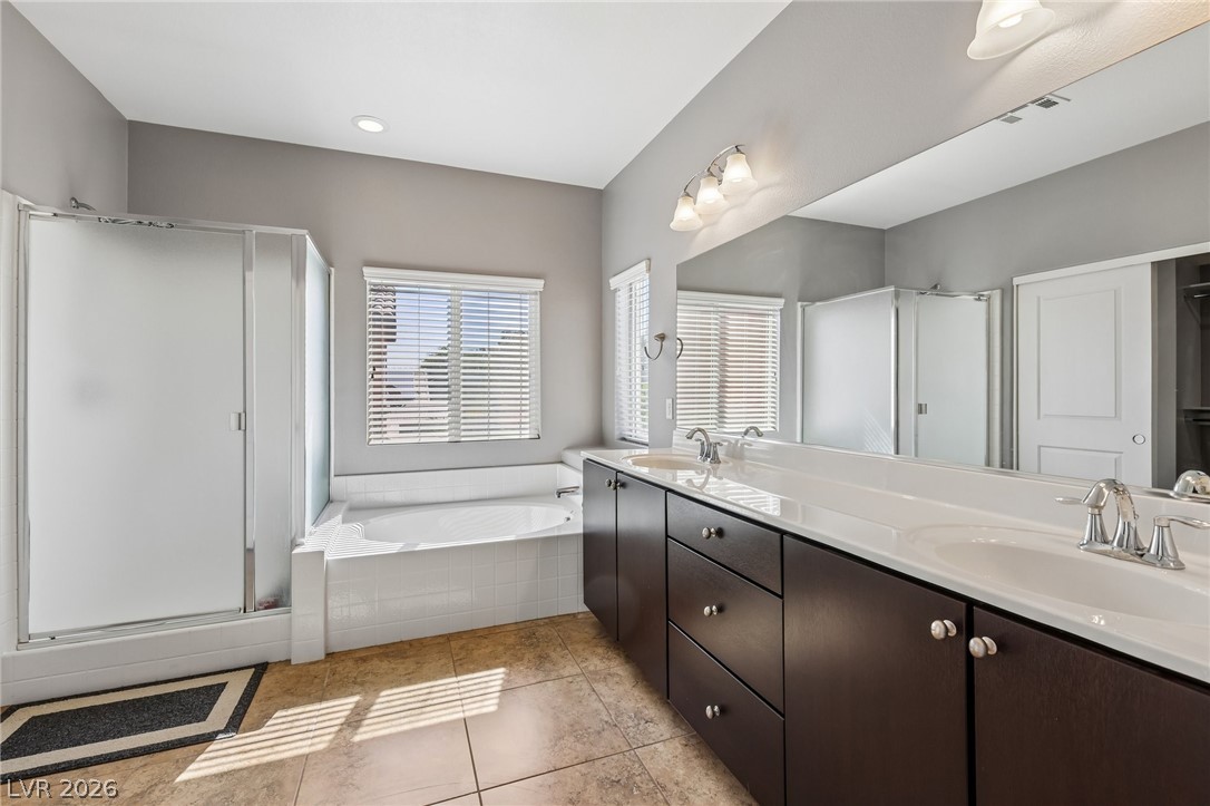 3633 Via De Leoni Avenue Henderson NV 89052