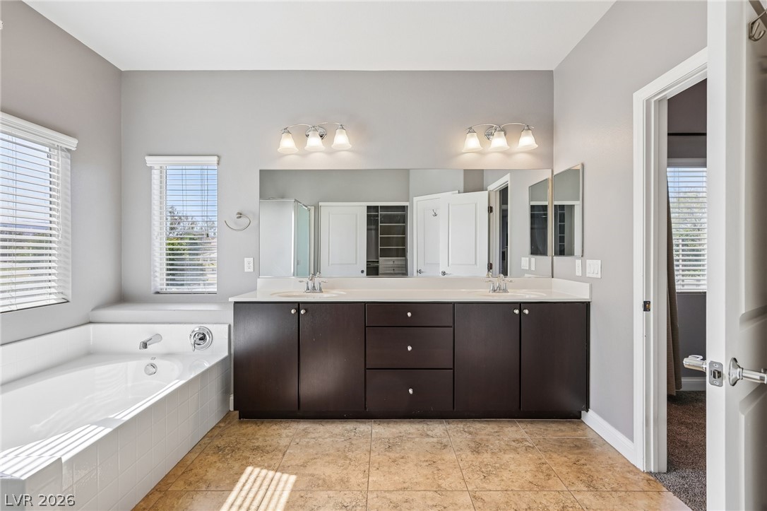 3633 Via De Leoni Avenue Henderson NV 89052