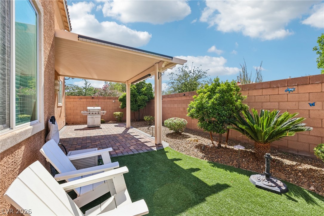 3633 Via De Leoni Avenue Henderson NV 89052