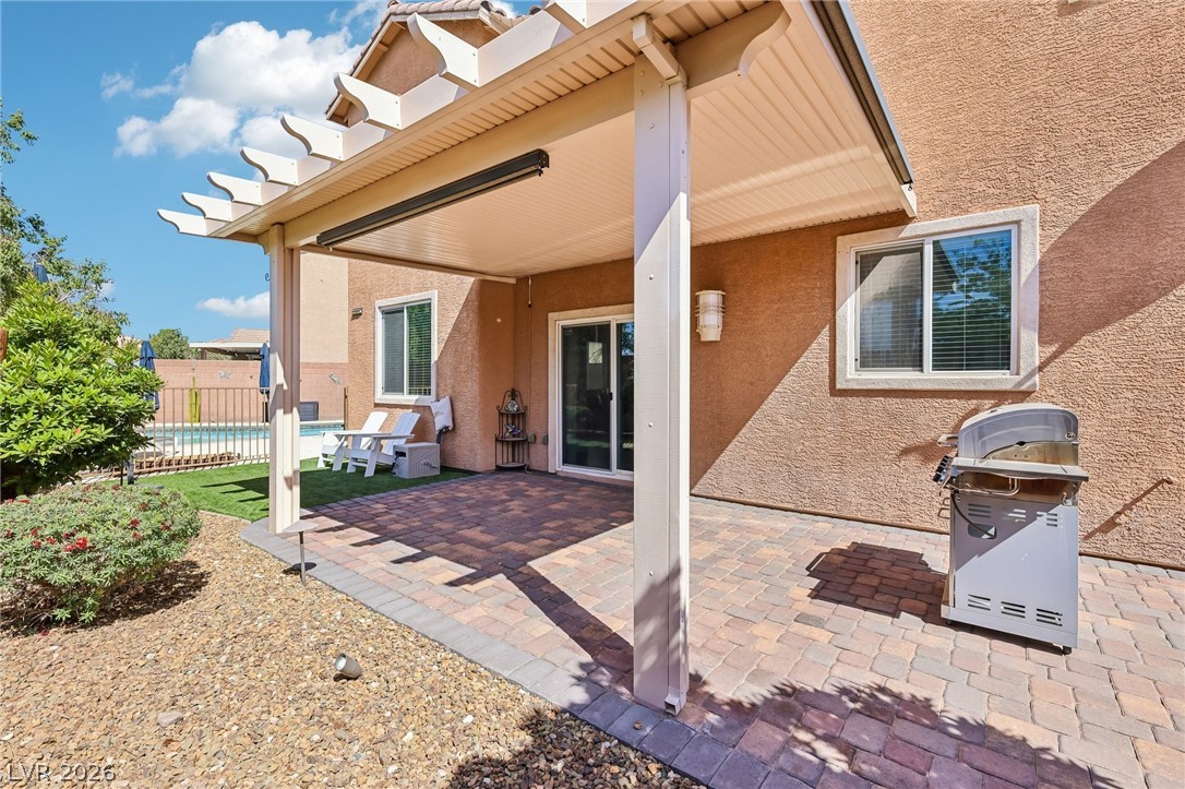 3633 Via De Leoni Avenue Henderson NV 89052