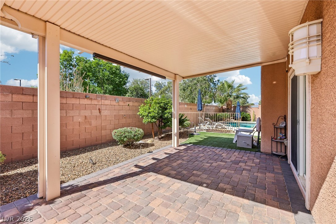 3633 Via De Leoni Avenue Henderson NV 89052