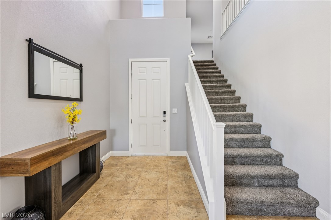 3633 Via De Leoni Avenue Henderson NV 89052