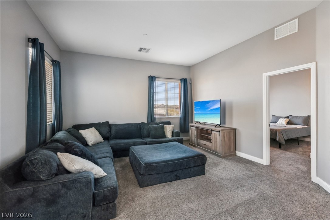 3633 Via De Leoni Avenue Henderson NV 89052