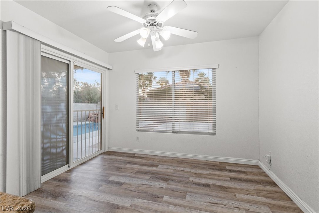 1792 East Quartz Landing Avenue Las Vegas NV 89183