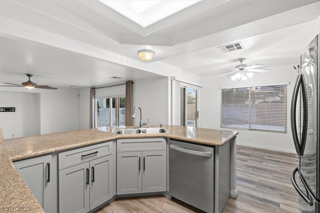 1792 East Quartz Landing Avenue Las Vegas NV 89183