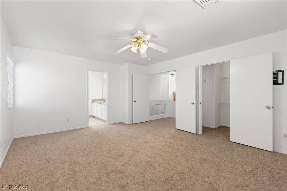 1792 East Quartz Landing Avenue Las Vegas NV 89183