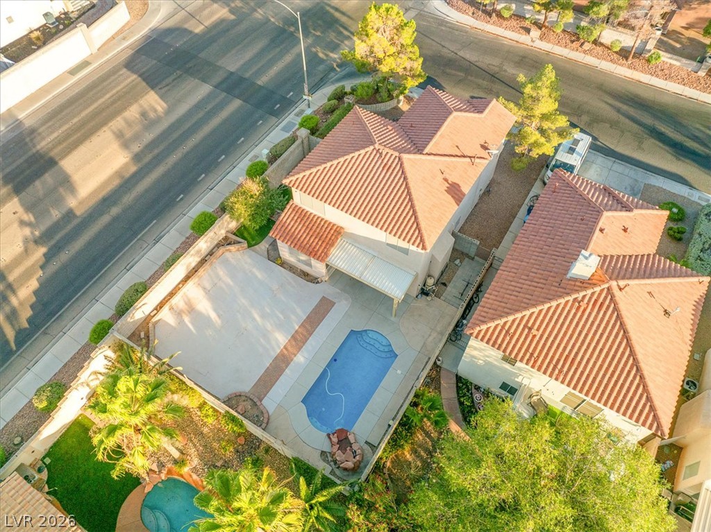 1792 East Quartz Landing Avenue Las Vegas NV 89183