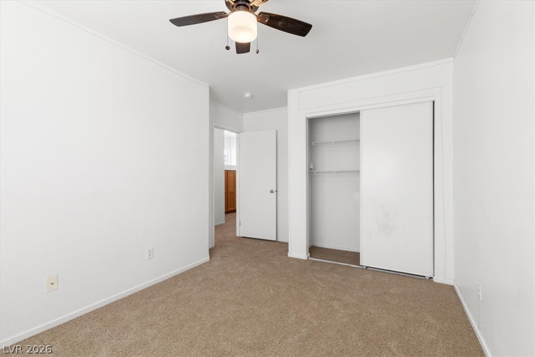 1792 East Quartz Landing Avenue Las Vegas NV 89183