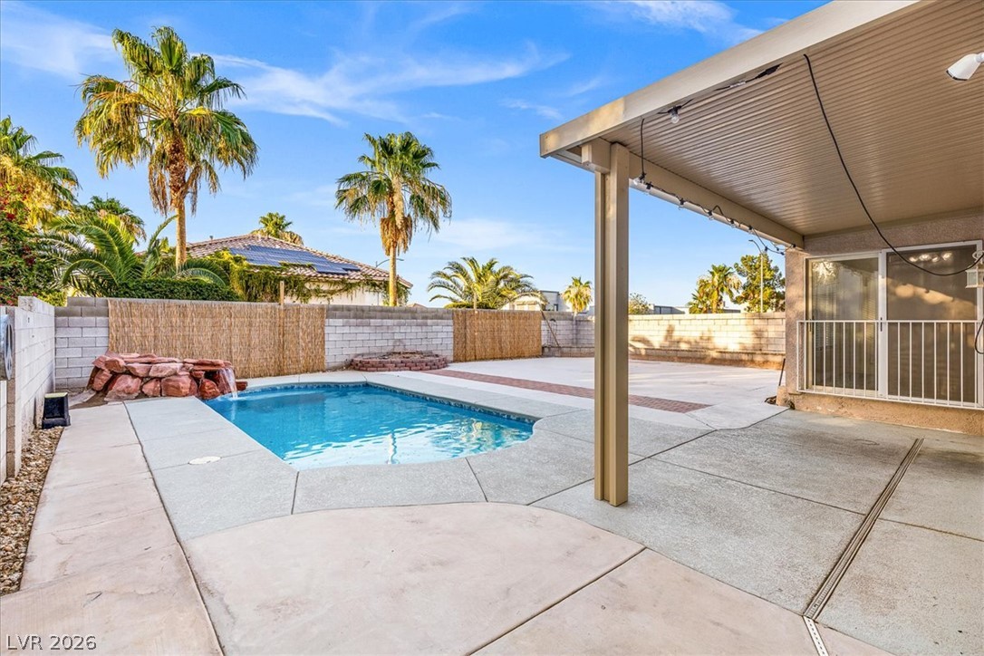 1792 East Quartz Landing Avenue Las Vegas NV 89183