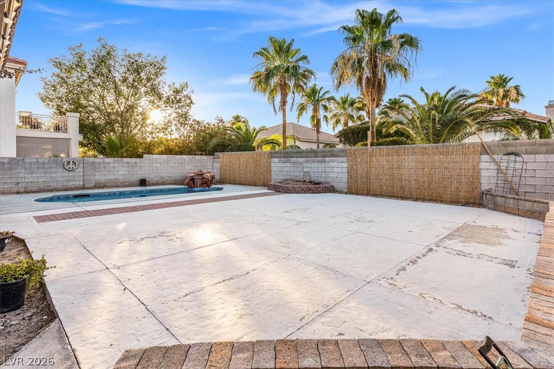 1792 East Quartz Landing Avenue Las Vegas NV 89183